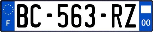 BC-563-RZ