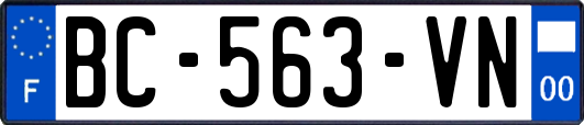 BC-563-VN