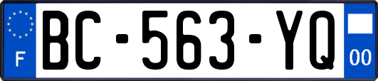 BC-563-YQ