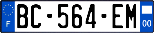 BC-564-EM