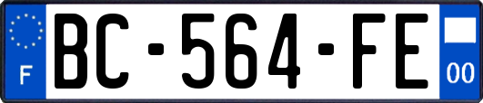 BC-564-FE