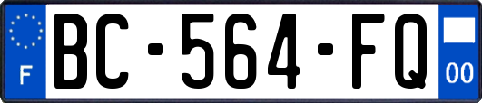 BC-564-FQ