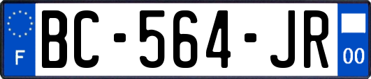 BC-564-JR