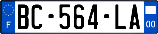 BC-564-LA