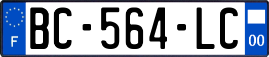 BC-564-LC