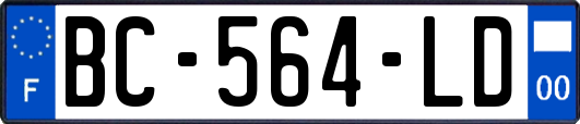 BC-564-LD