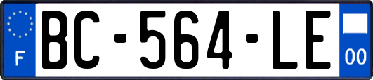 BC-564-LE