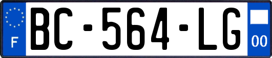 BC-564-LG