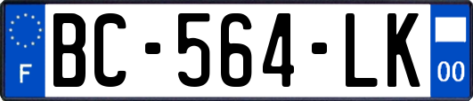BC-564-LK