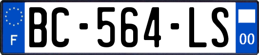 BC-564-LS