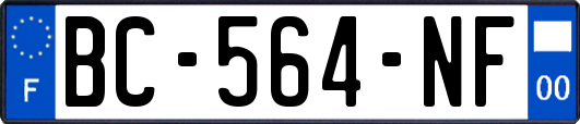 BC-564-NF