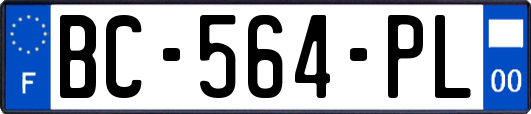 BC-564-PL