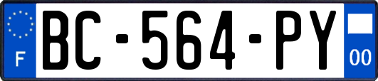 BC-564-PY