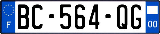 BC-564-QG