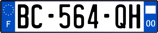 BC-564-QH