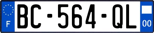 BC-564-QL