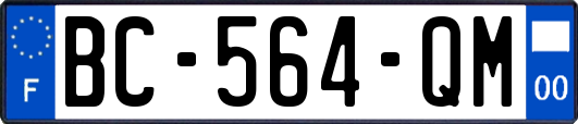 BC-564-QM