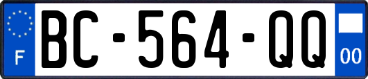 BC-564-QQ