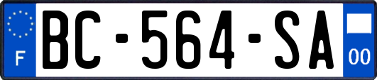 BC-564-SA
