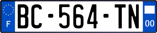 BC-564-TN