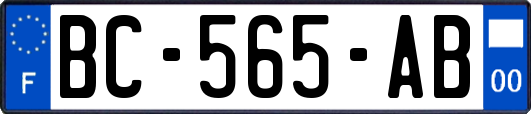 BC-565-AB