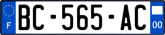 BC-565-AC