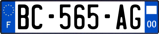 BC-565-AG