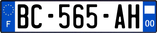 BC-565-AH