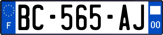 BC-565-AJ