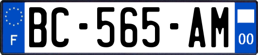 BC-565-AM