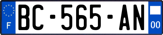 BC-565-AN