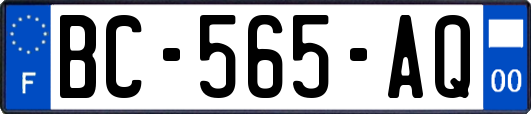 BC-565-AQ