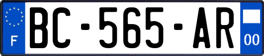 BC-565-AR