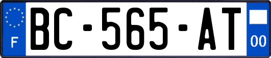 BC-565-AT