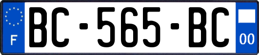 BC-565-BC