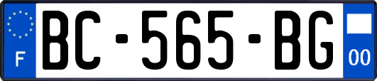 BC-565-BG