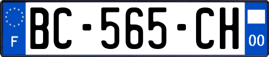 BC-565-CH