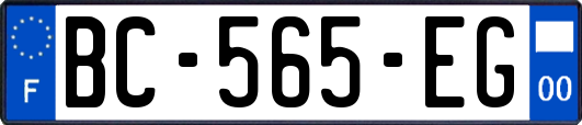 BC-565-EG