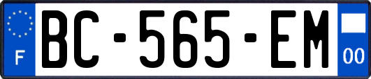 BC-565-EM