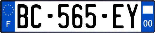 BC-565-EY