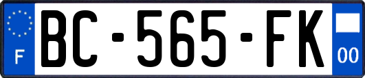 BC-565-FK