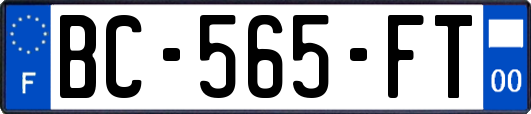 BC-565-FT