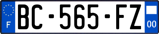 BC-565-FZ