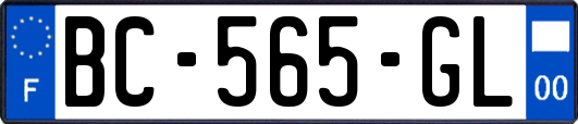 BC-565-GL