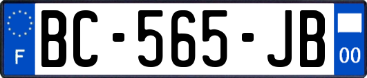 BC-565-JB