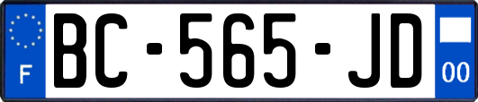 BC-565-JD