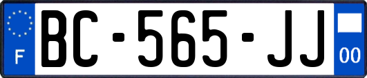 BC-565-JJ