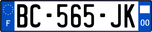 BC-565-JK