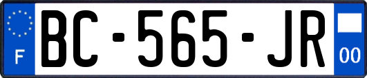 BC-565-JR