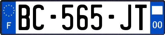 BC-565-JT